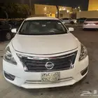 نيسان التيما 2013 بيعه مستعجله