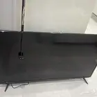 تلفزيون TCL55بوصه