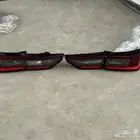 اصطبات يارس 2023