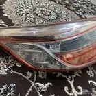 نور حق سيارة بس ما ادري حق أي سيارة