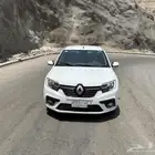 رينو سيمبول 2020