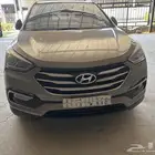 سنتافي موديل 2018 فحص جديد استماره جديد