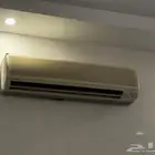 مكيف سبلت 18