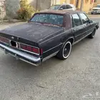 كابريس 87 للبيع