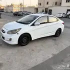 للبيع أكسنت 2014
