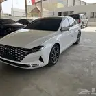 ازيرا 2020 وارد كوريا 6 سلندر