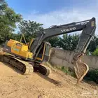 بوكلين بوكلينات حفارات معدات ثقيلة