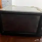 مسجل شاشه عاديه  درج تحت المسجل كامري 98 الى 2002