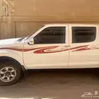 جنجو نيسان صينية 2020 نظيفة تحت الجديدة