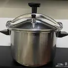 قدر ضغط فرنسي