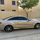 2016 Mercedes E320 E400 Coupe AMG Juffali Maintained