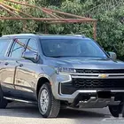 شفروليه تاهو 2022