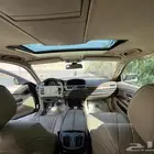 سياره بي ام 730 2004