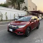 هوندا HRV-2021 فل كامل مخزن