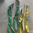 حبال رفع 2 طن