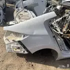 يتوفر لدينا قص رفرف خلفي النترا 2020