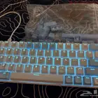 كيبورد جديييد و أزرار ايضافيه