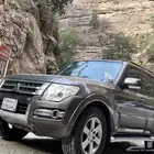 باجيرو 2009 مرهم 2016