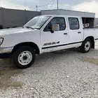 ددسن 2002 سوبر جي ال اي