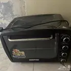 فرن كهربائي