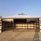 بيت شعر المطور