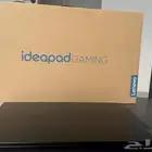 لاب توب Lenovo Ideapad Gaming 3