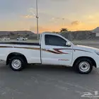 هايلكوس غمارة 2014