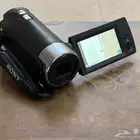 كاميرا سوني ديجتال هاندي كام SONY HANDYCAM CX405