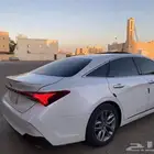 أفالون تورنق 2020 مستخدم اول