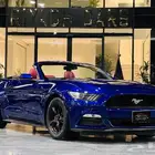 موستنج 2015 كشف V6