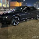 اودي سته سلندر سوبر شارج 2012