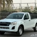 ايسوزو غماره ديماكس شاص طويل موديل 2023 قير عادي ديزل
