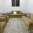 كنب صاله امريكي