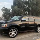 شفروليه 2007 اسود LTZ دبل ( مخزن )