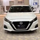 نيسان التيما موديل 2022