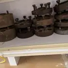 تباريز كامري اوريون لكزز350 طقمين
