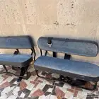 للبيع مراتب جيب باجيرو 2002