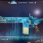 حساب فيه اللون الاخير كود 22 bo7 يربط جميع للاجهزه