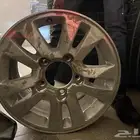 جنوط لاندكروزر اصليه وكاله