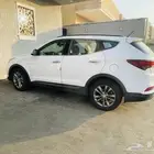 هوانداي سنتافي 2017 مالك اول