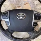 للبيع تحكم طارة لاندكروزر