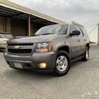 شفروليه تاهو 2014 دبل