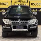 ميتسوبيشي باجيرو موديل 2015