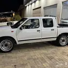 داتسن Nissan غمار تين ممشى 375 فل كامل مكيف