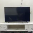 شاشه اخت الجديد 43 بوصه