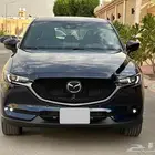 مازدا CX5فل كامل (سقنتشر)العداد 112 الف فقط 2020