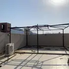 خيمة للبيع 4500