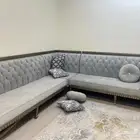 كنبات شبه جديدة