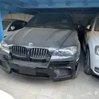 قطع غيار بي ام ديليو اكس 5 و اكس 6 x5   x6 bmw