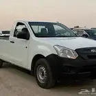 ايسوزو ديماكس 2022 غمارة ديزل